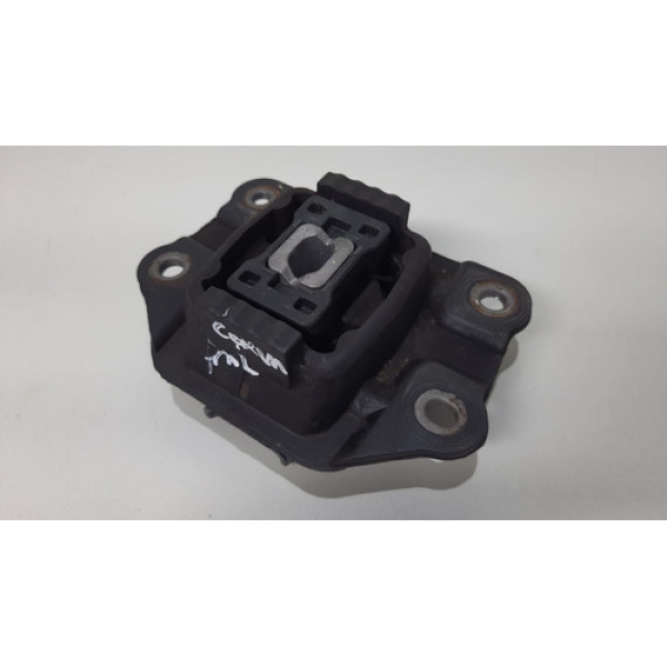 Coxim Esquerdo Motor Câmbio Volkswagen Up Tsi 2014 A 2021