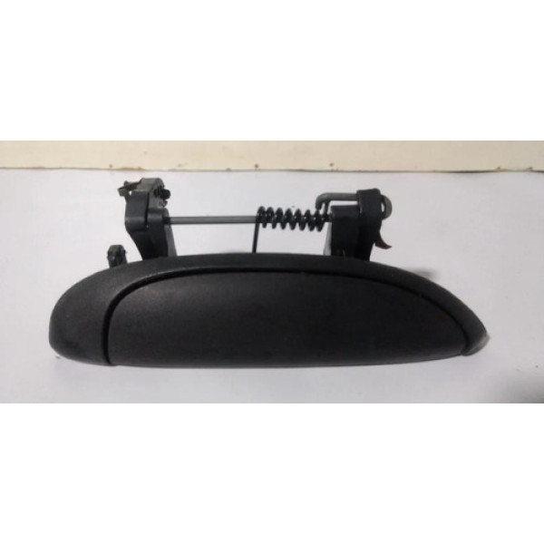 Maçaneta Externa Direito Dianteira Clio Megane Scenic Logan