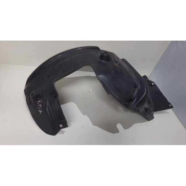 Parabarro Dianteiro Direito Parte Trás Bmw 118 120 2007/2011