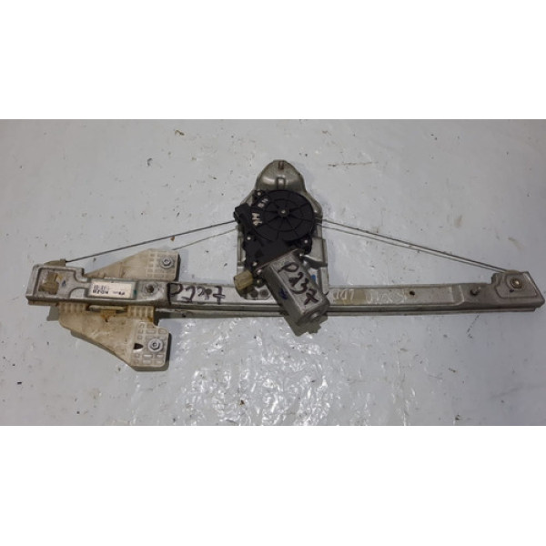 Máquina De Vidro Elétrico Kwid Dianteiro Direito