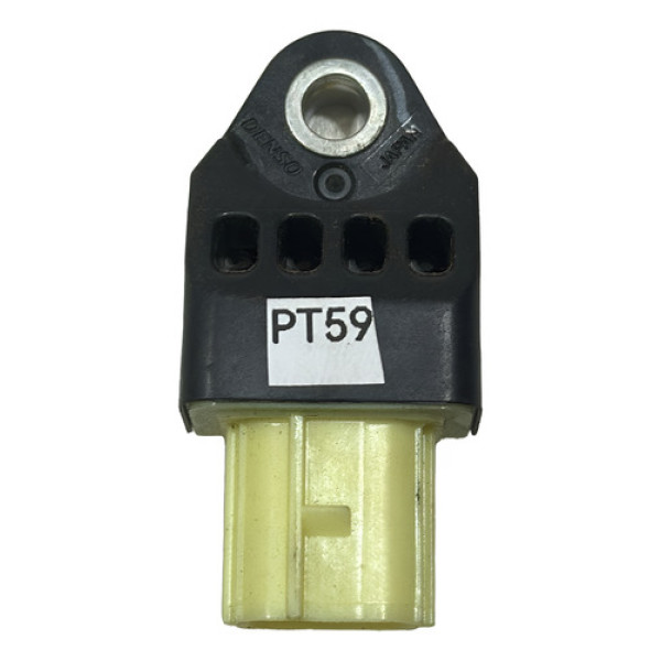 Sensor De Impacto Air Bag Toyota Corolla 2009/14 8983142010
