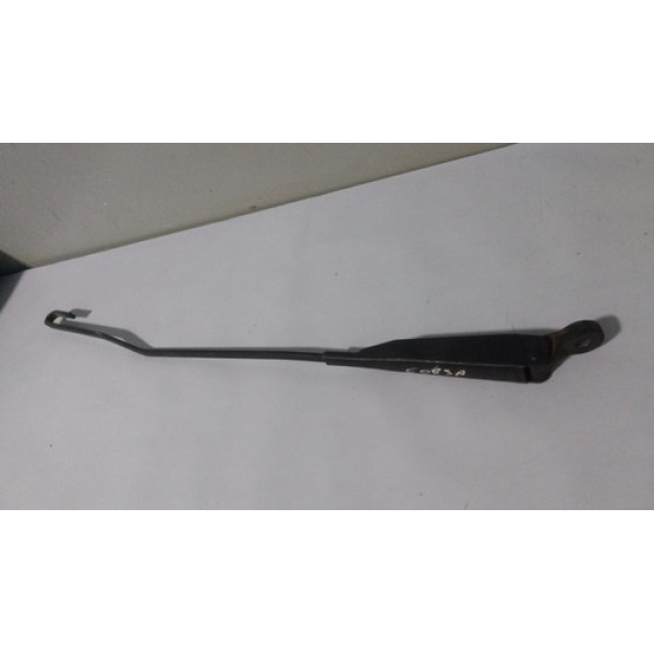 Haste Limpador Parabrisa Direito Gm Celta Corsa Prisma