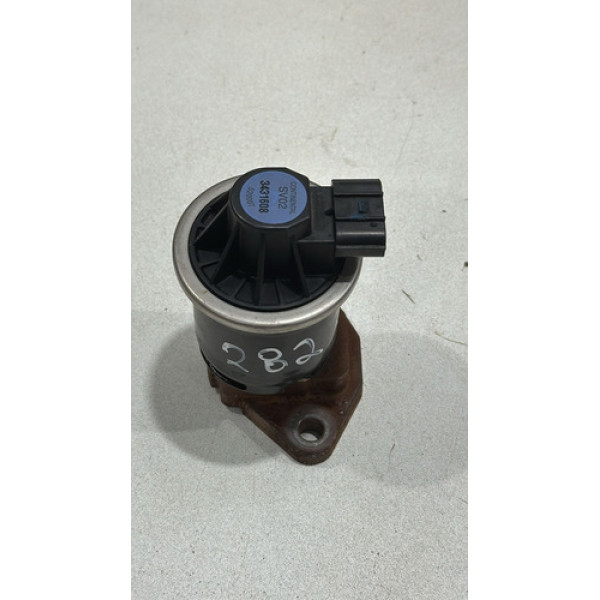 Válvula Egr Honda Civic G10 2.0 2017 Á 2021 Usado Original!