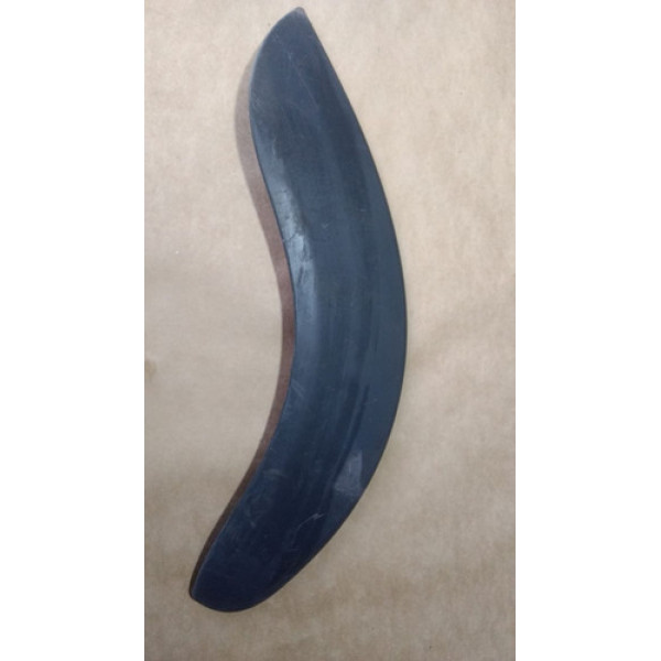 Moldura Porta Traseira Direita Fiat Uno Way 100183056