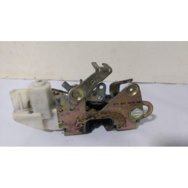 Fechadura Elet D D Vw Gol, Parati, Saveiro,g2, G3 373837014g