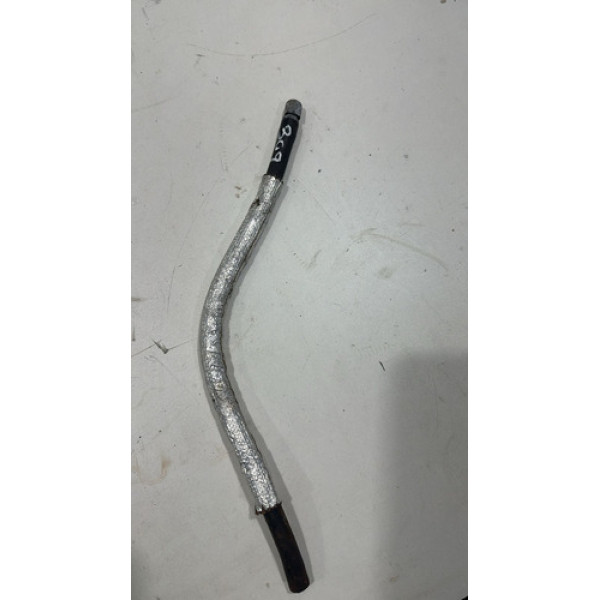 Mangueira Respiro Diferencial Dianteiro Toro Compass 2017