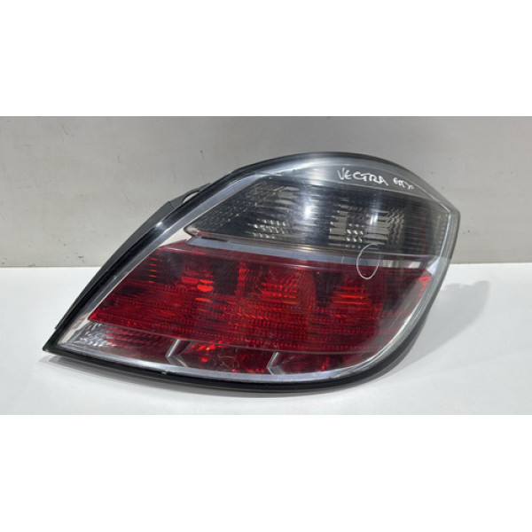Lanterna Direita Gm Vectra Hatch 2010/2011 (detalhes)