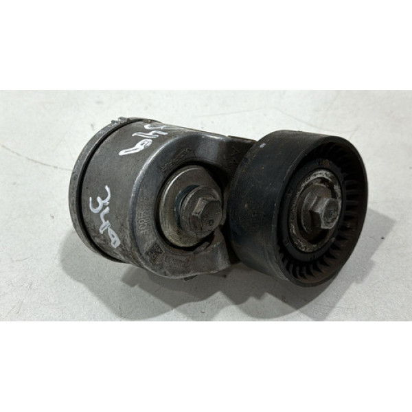 Tensor Correia Fiat Toro 1.3 Turbo 2021 2022 2023