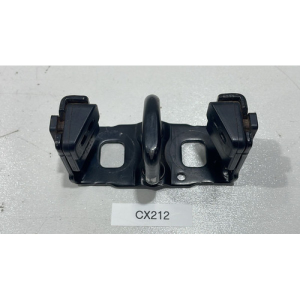 Batente Fechadura Tampa Traseira Renault Duster 2021 22 2023