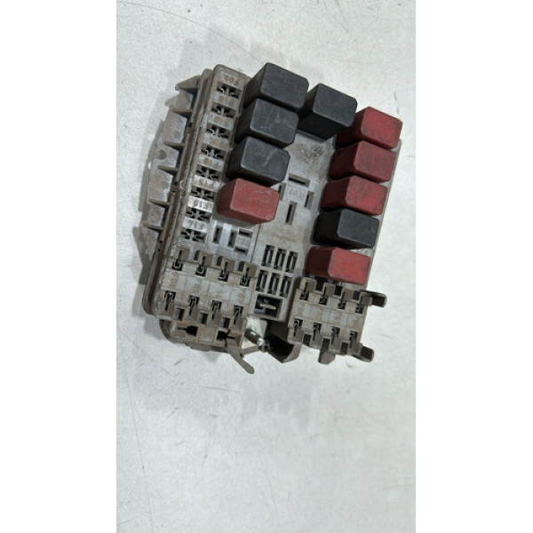 Caixa De Fusível Fiat 51876222