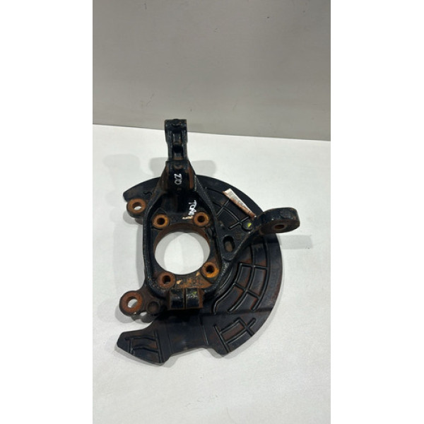 Montante Roda Dianteiro Direito Toro Freedom 1.8 2018 19 20 