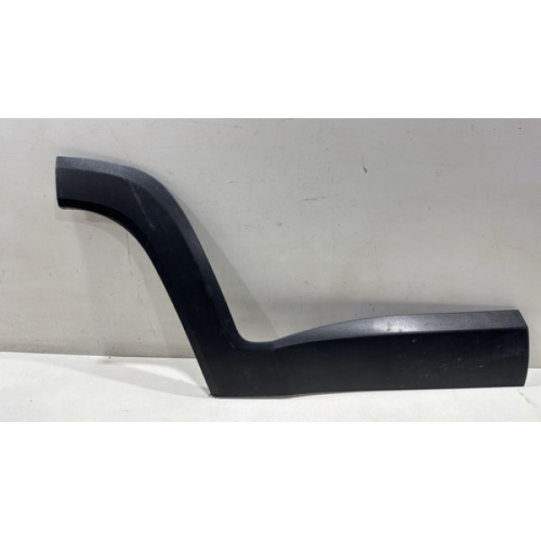 Moldura Porta Traseira Direita Jeep Renegade 2015 Á 2018