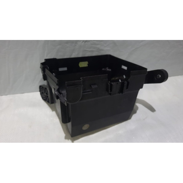 Suporte Caixa Fusivel Peugeot 206 207  9647804580