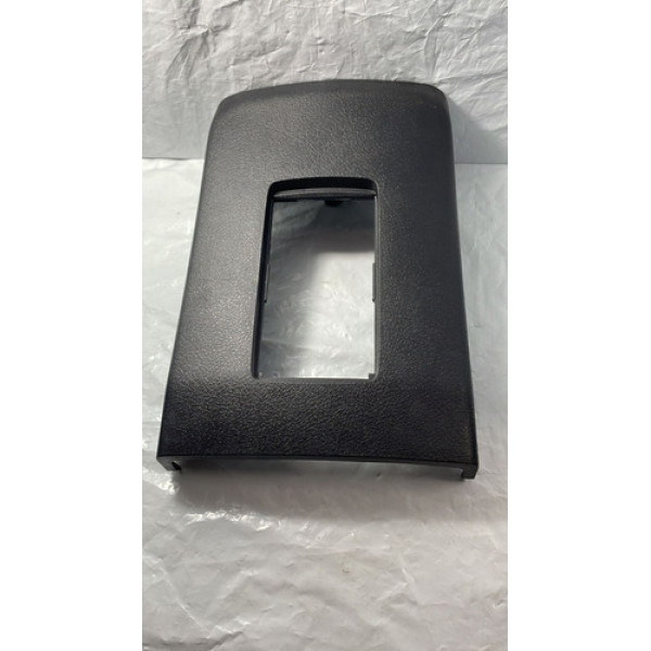 Moldura Console Tomada 12v Corolla 2015 Á 2019 Original 