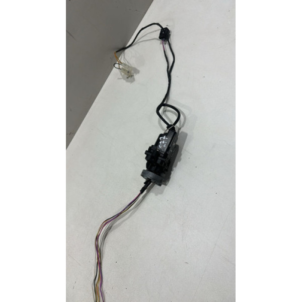 Motor Retrátil Retrovisor Esquerdo Honda Civic G10 2017 Á 21