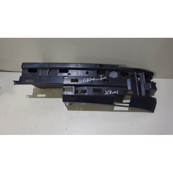 Absorvedor Guia Impacto Renault Scenic Direito