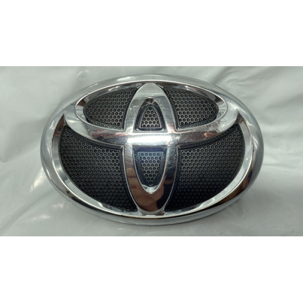 Emblema Grade Corolla 2009 10 11 12 2013 7531202080 Original