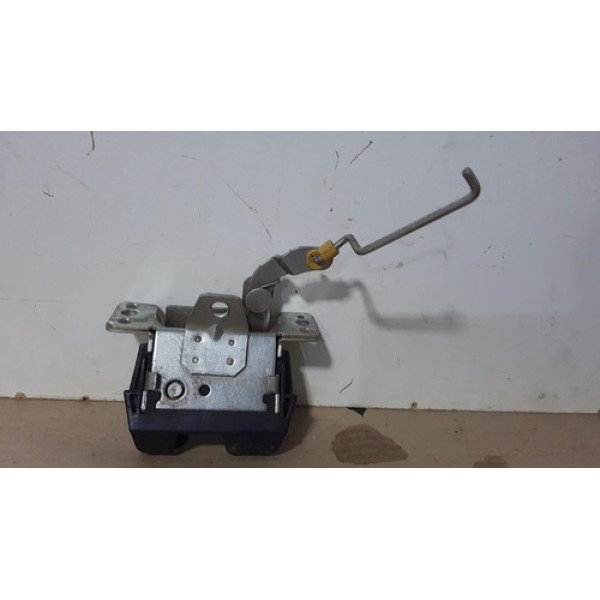 Fechadura Porta Malas Agile 09 Á 2012 Corsa G2 02 Á 12 