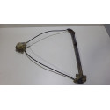 Maquina Vidro Manual Diant Direita Monza 84/96 94649470 Maquina Vidro Manual Diant Direita Monza 84/96 94649470
