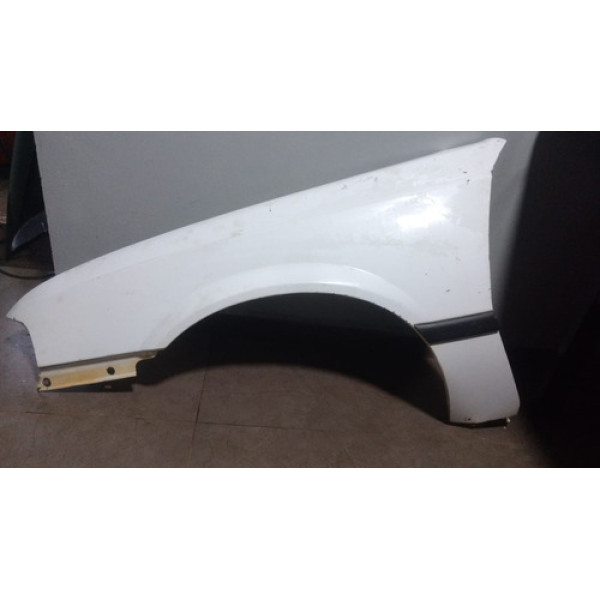 Paralama Esquerdo Monza 1991 1992 1993 1994 1995 1996 1997