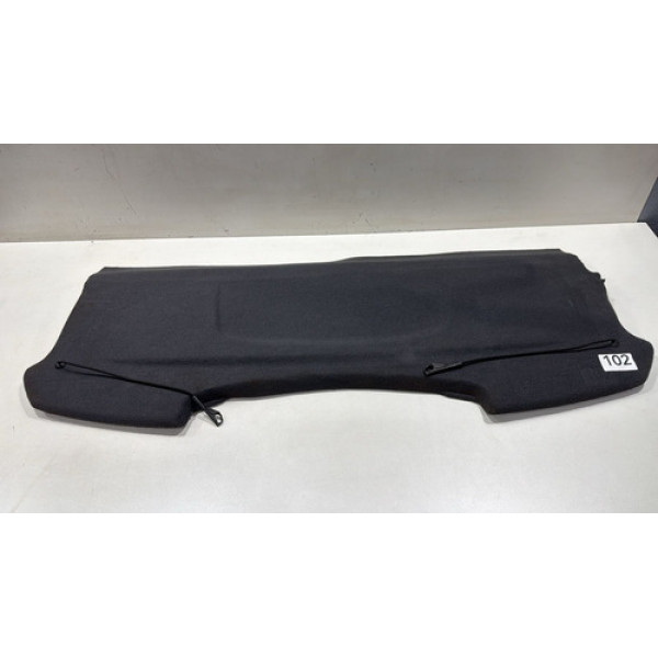 Tampão Bagagito Porta Malas Vw Fox 2008/2014 5z0867769a