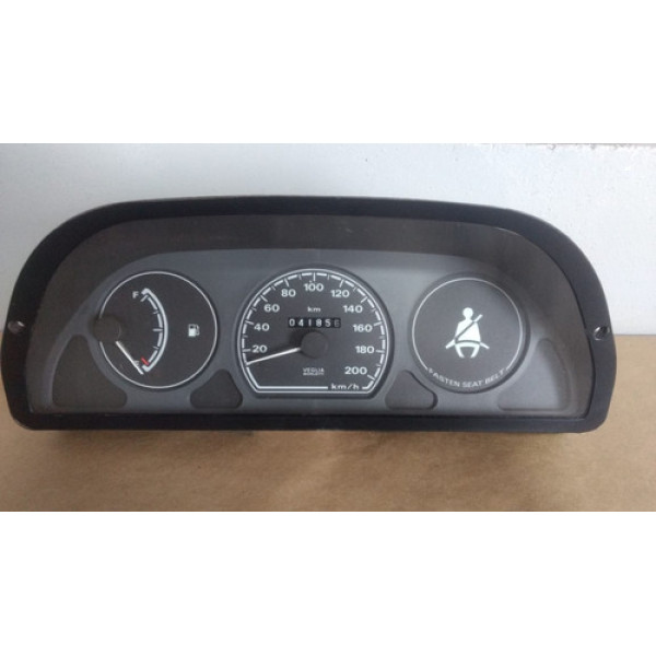 Painel Instrumento Fiat Palio Uno Siena Fiorino 46551085