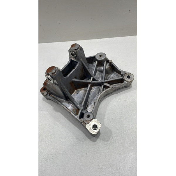  Suporte Compressor Fiat Toro 1.8 2018 2020 Original Usado!