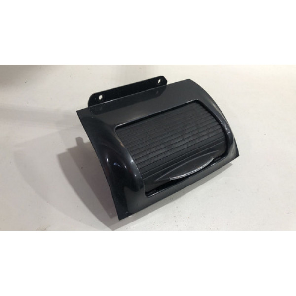 Porta Objetos Painel Fiat Strada 13 A 16 100192603 Original