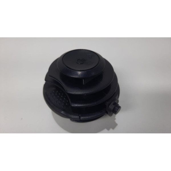 Bola Difusor Ar  Painel Ford Ka 2002 2003 2004 2005 