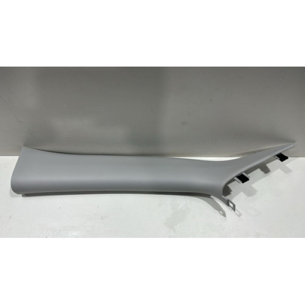 Acabamento Coluna Esquerda Parabrisa Compass 2018 Á 2021