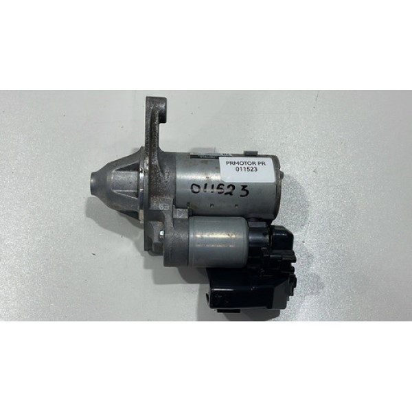 Motor Arranque Partida Toyota Corolla 2020 Á 2024