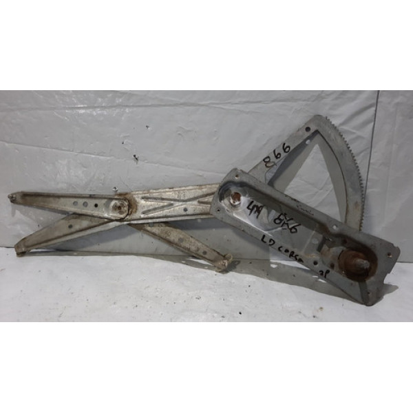 Máquina Vidro Direita Corsa 2 Portas 1994/2002 Original