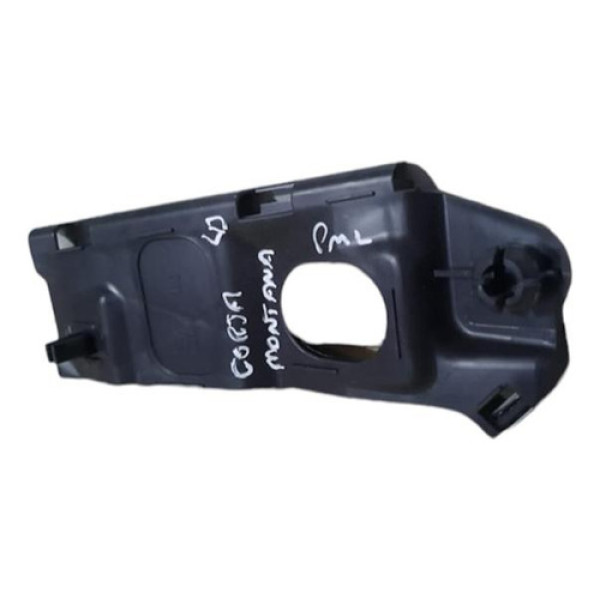 Suporte Guia Parachoqu Dianteiro Direito Corsa Montana 02/10