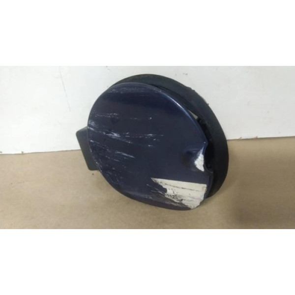 Portinhola Tampa Tanque Combustível Escort Zetec 1998 A 2002