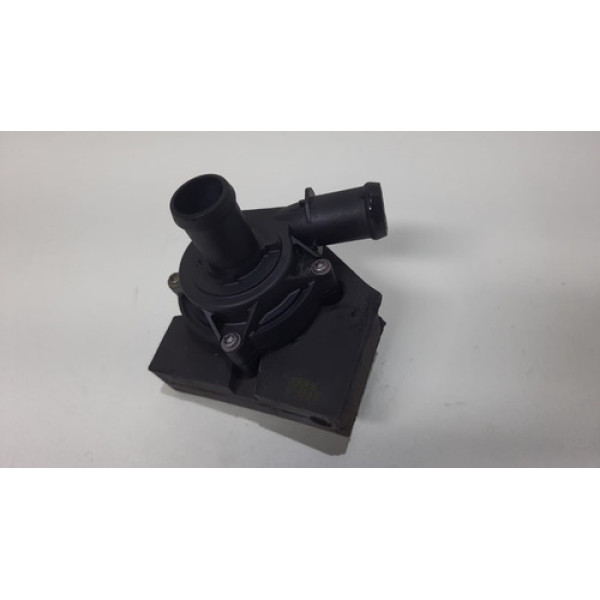 Bomba Água Auxiliar Jetta Golf Up Tsi 2014 Á 2020 Original