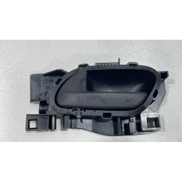 Maçaneta Interna Esquerda C4 208  2020 2021 2022 Original