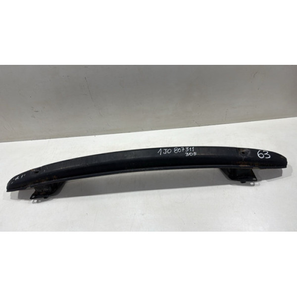 Alma Parachoque Traseiro Volkswagen Golf 2001 A 2006