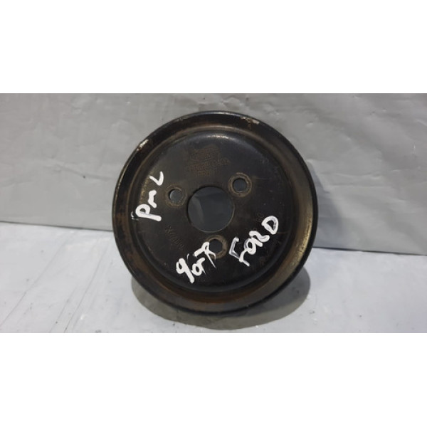 Polia Bomba D\'água Fiesta Endura Ka 96bf8509a2d