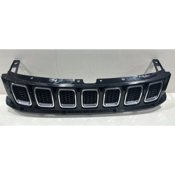 Grade Frontal Jeep Compass 2018 2019 2020 2021 Original 
