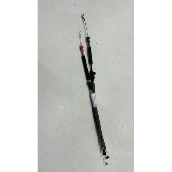 Par Cabo Maçaneta Interna Tras. Esquerda Compass 2017 2020