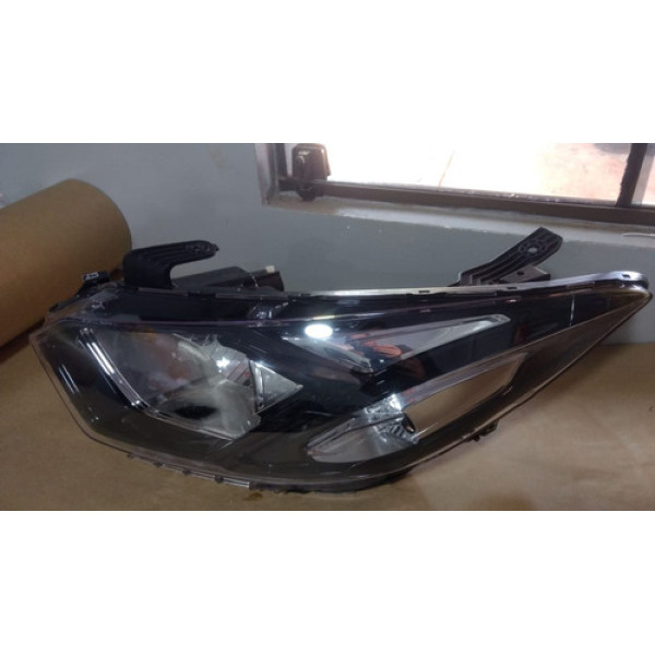 Farol Dianteiro Onix Prisma 2017 18 19 52142402 Le