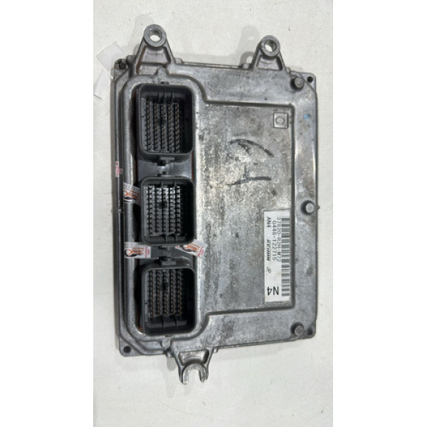 Módulo Injeção Civic 2.0 16v 2014 2015 Usado Original!