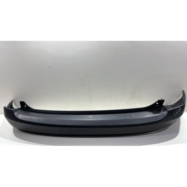 Spoiler Parachoque Traseiro Honda Crv 2013 A 2015 Original