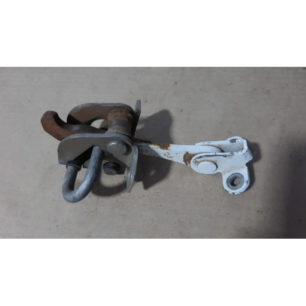 Limitador Porta Traseira Fiat Palio Siena 2005 2008 09 2010