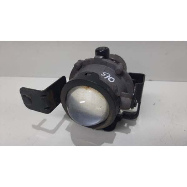 Farol De Milha Esquerdo S10 2013 2014 2015