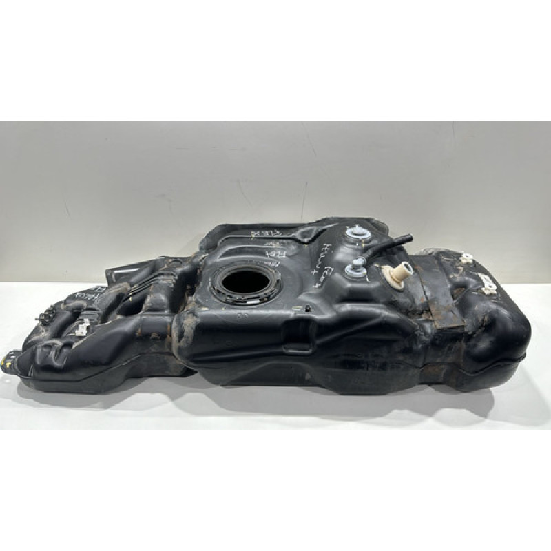 Tanque Combustível Hilux 2.7 2017 18 19 20 2020 2021 Flex Tanque Combustível Hilux 2.7 2017 18 19 20 2020 2021 Flex