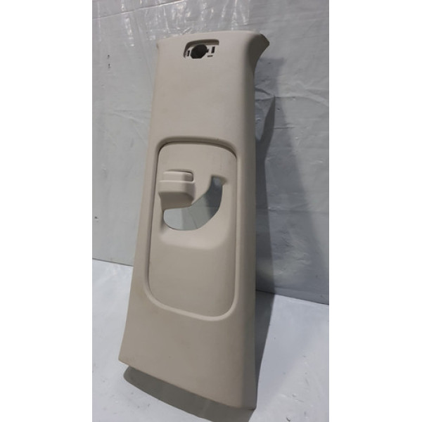 Acabamento Cinto Segurança Superior Esquerdo Tracker 2021/23