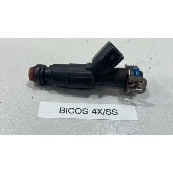 Bico Injetor Ford Focus 2.0 Flex 2009 Á 2014 Orig 0280156154