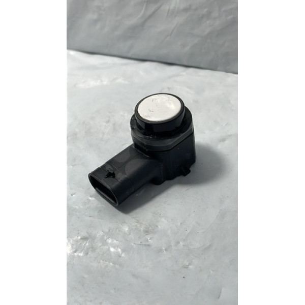 Sensor Ré Estacionamento Gol Fox Up Polo Jetta Vw 5c6919275b