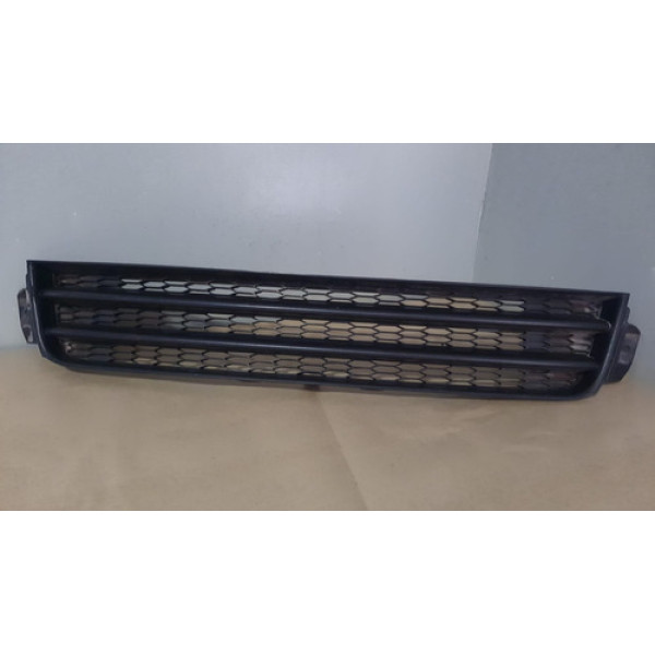 Grade Dianteira Parachoque Gol Voyage G5 2009/2012 Original 